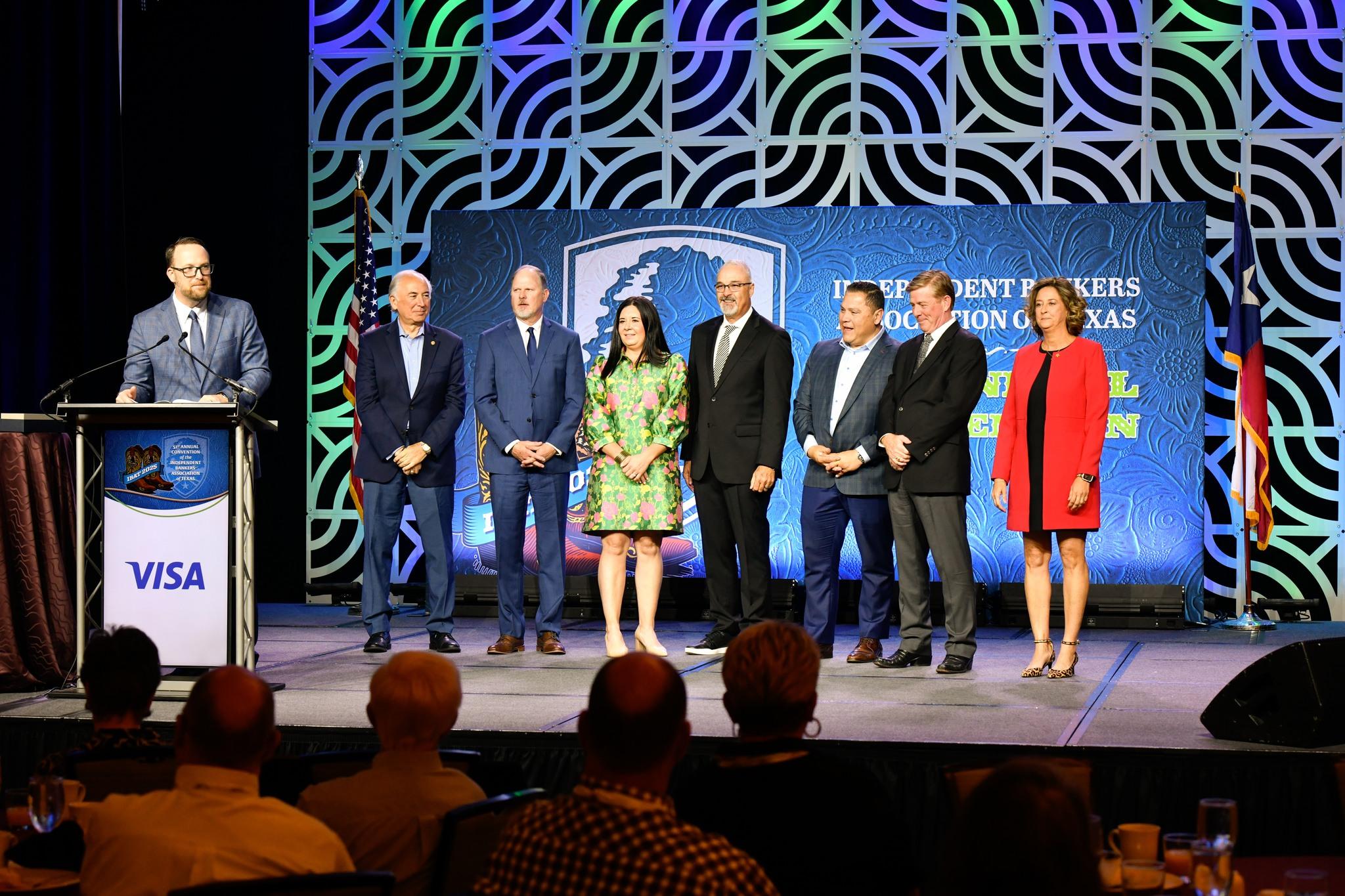 New Board of Directors